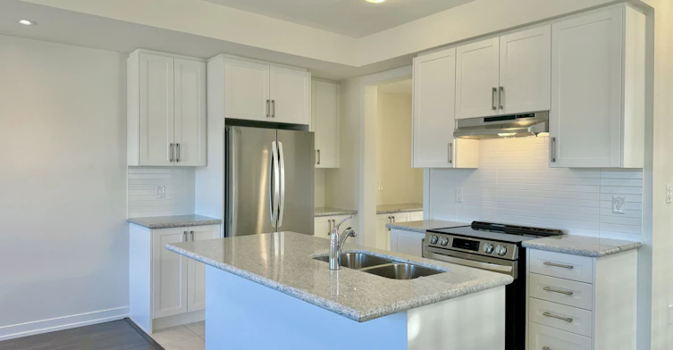 53 Riley Reed Lane, Richmond Hill, ON, L4S 0M3 - 4