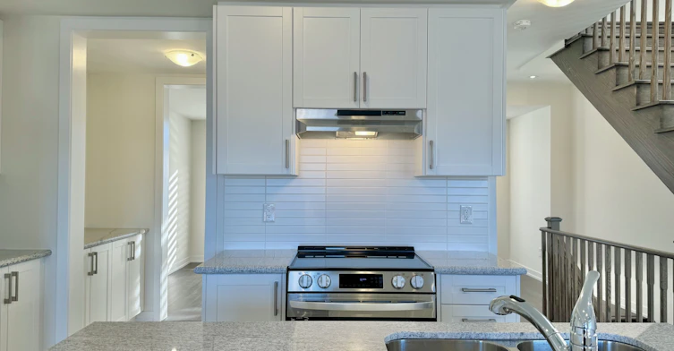 53 Riley Reed Lane, Richmond Hill, ON, L4S 0M3 - 5