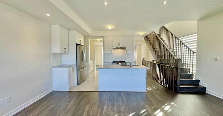 53 Riley Reed Lane, Richmond Hill, ON, L4S 0M3 - 19