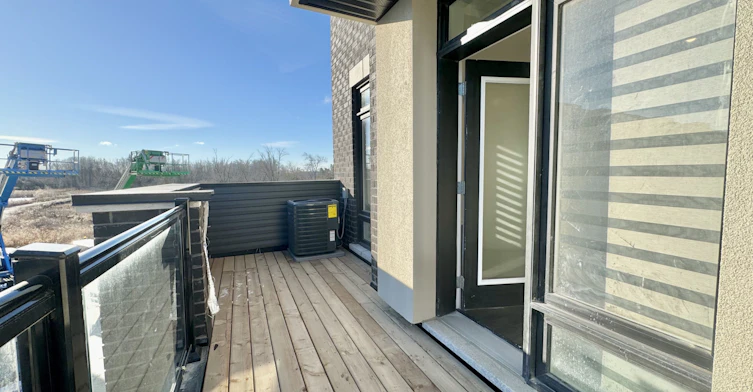53 Riley Reed Lane, Richmond Hill, ON, L4S 0M3 - 18