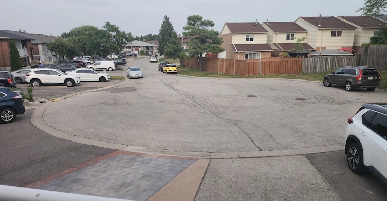 Main-147 Albany Drive, Vaughan, ON, L4L 2X6 - 4
