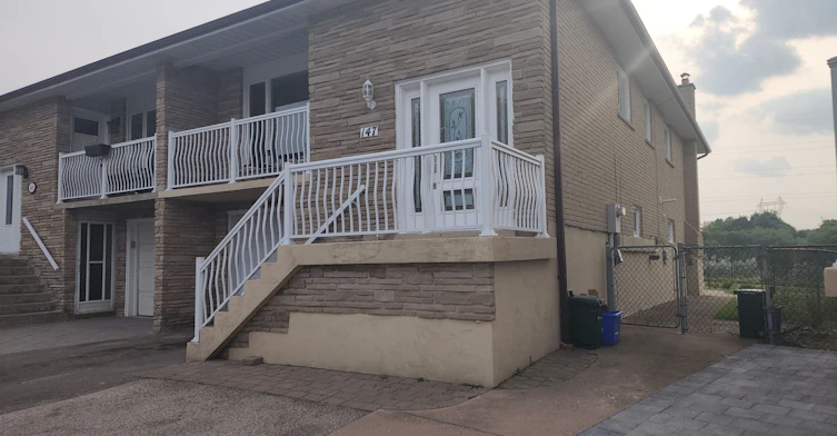 Main-147 Albany Drive, Vaughan, ON, L4L 2X6 - 3