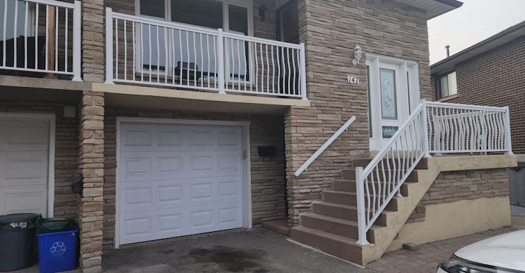 Main-147 Albany Drive, Vaughan, ON, L4L 2X6 - 2