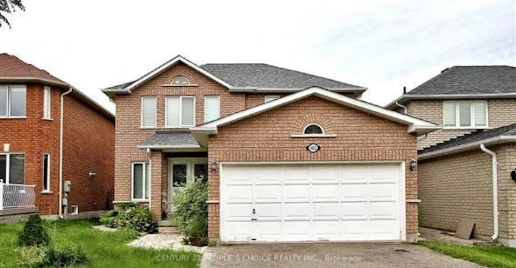 403 Melville Avenue, Vaughan, ON, L6A 2N8