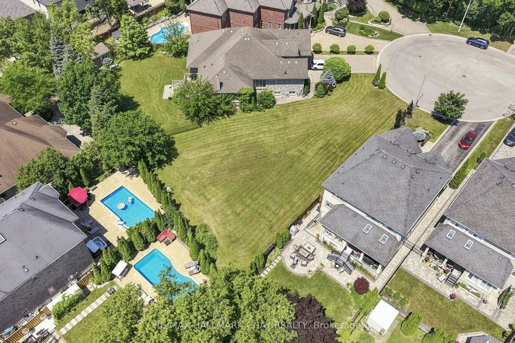191 Marsi Road, Richmond Hill, ON, L4C 9T1