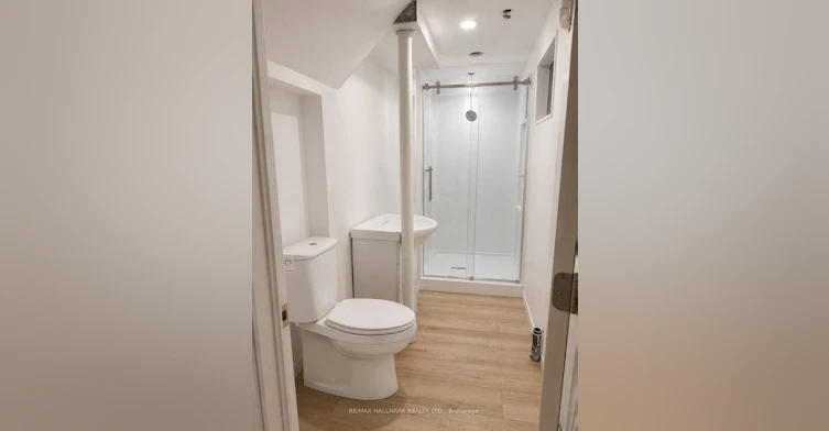 Basement A-68 Child Drive, Aurora, ON, L4G 1Y7 - 6