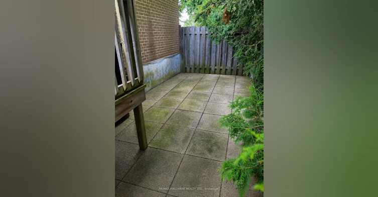 Basement A-68 Child Drive, Aurora, ON, L4G 1Y7 - 9