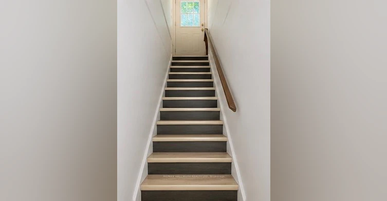 Basement B-68 Child Drive, Aurora, ON, L4G 1Y7 - 8
