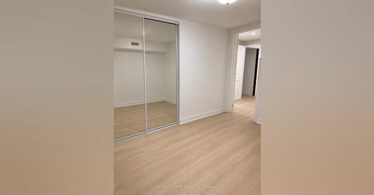 Basement B-68 Child Drive, Aurora, ON, L4G 1Y7 - 4