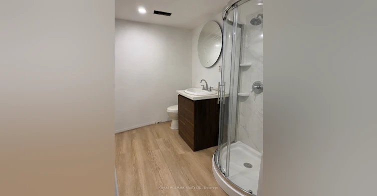 Basement B-68 Child Drive, Aurora, ON, L4G 1Y7 - 7