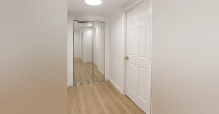 Basement B-68 Child Drive, Aurora, ON, L4G 1Y7 - 9