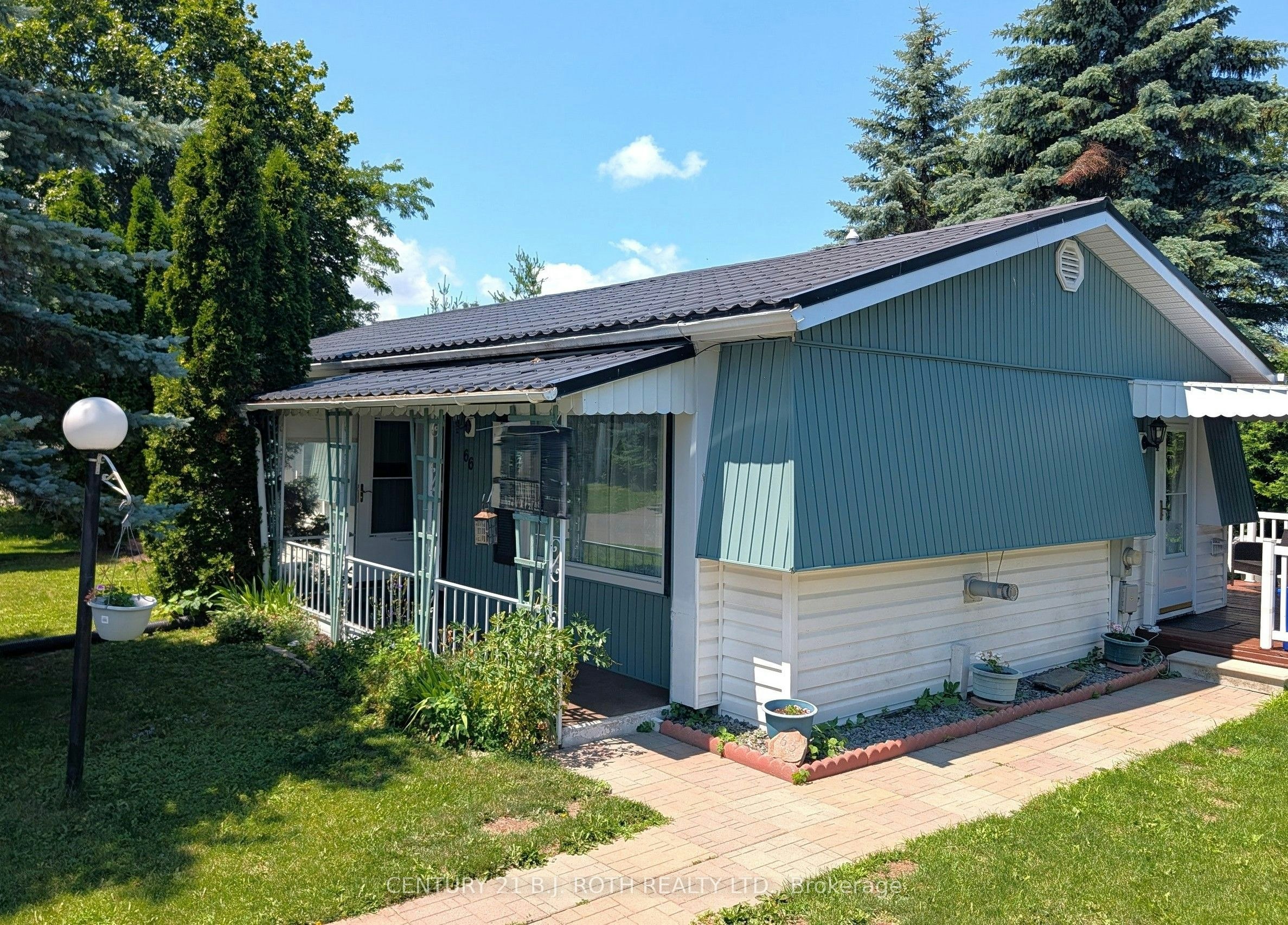 66 Linden Lane, Innisfil, ON, L9S 1P2