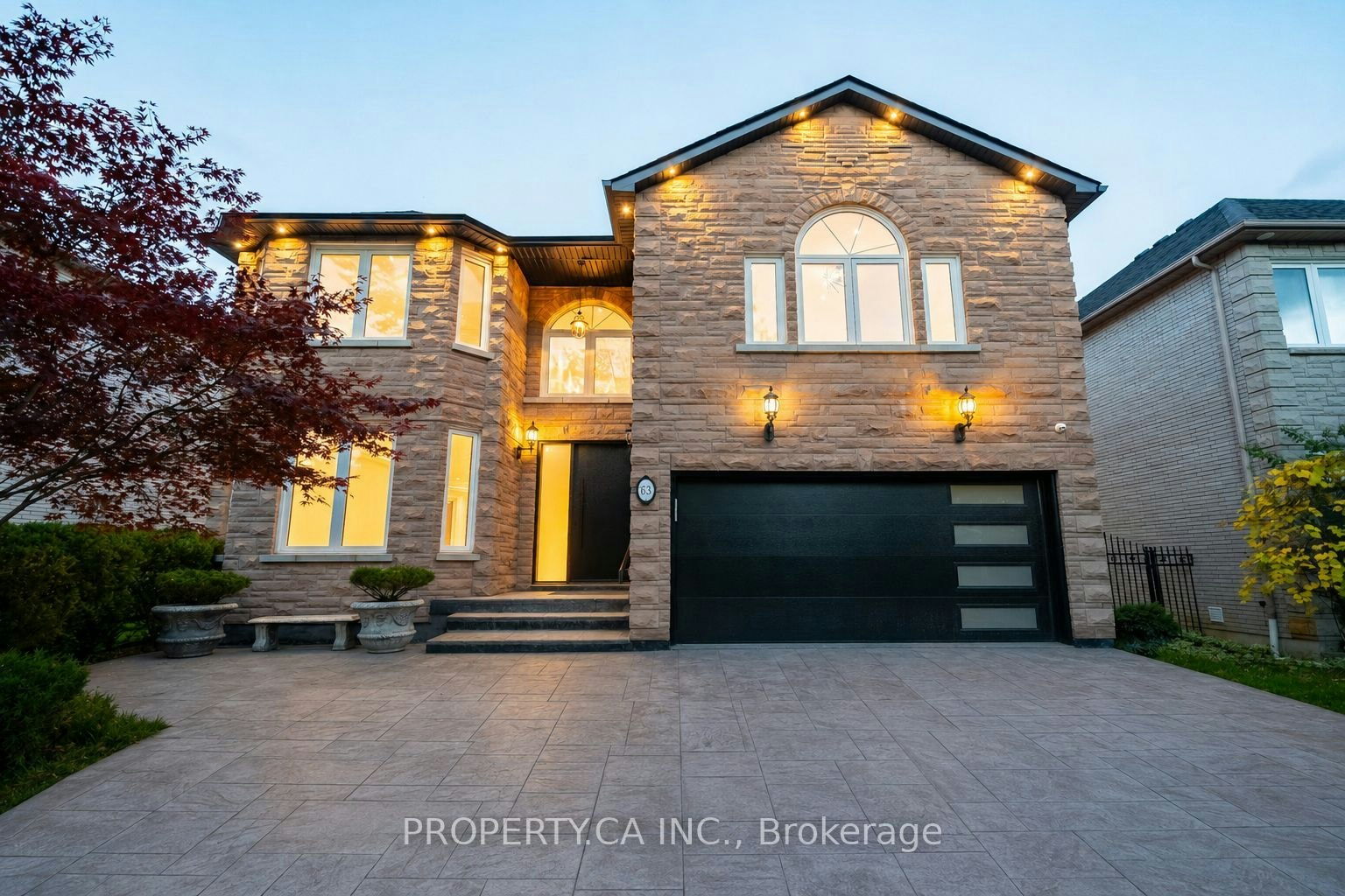 63 Concord Road, Vaughan, ON, L4J 3M2