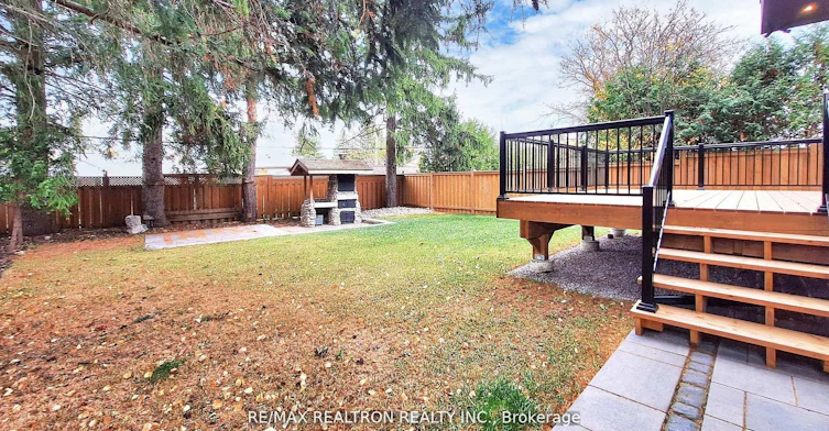 84 Murray Drive, Aurora, ON, L4G 2C3 - 38