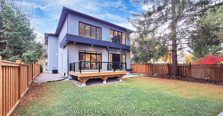84 Murray Drive, Aurora, ON, L4G 2C3 - 37