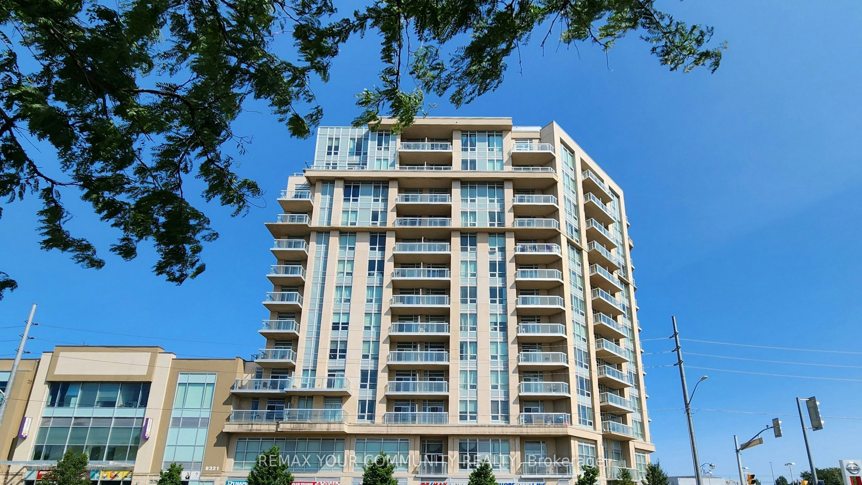 PH 27-8323 Kennedy Road, Markham, ON, L3R 5W7