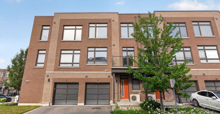 5 Beliveau Street, Vaughan, ON, L4L 0M1