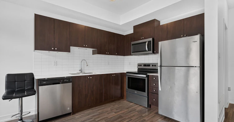 5 Beliveau Street, Vaughan, ON, L4L 0M1 - 17