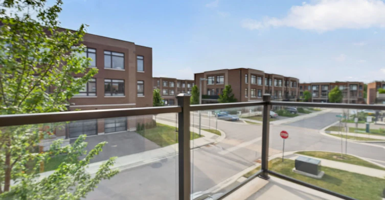 5 Beliveau Street, Vaughan, ON, L4L 0M1 - 27