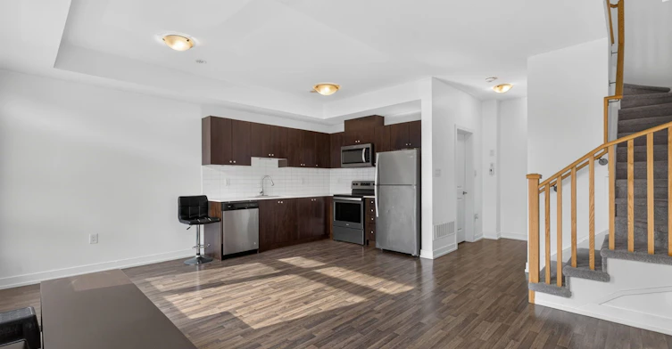 5 Beliveau Street, Vaughan, ON, L4L 0M1 - 13