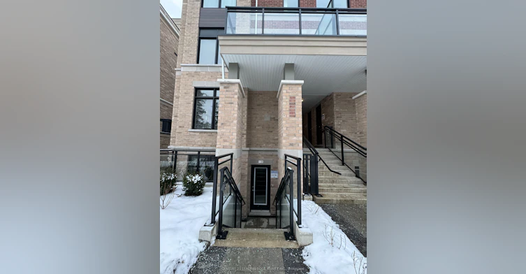 2108-58 Elizabeth Street S, Richmond Hill, ON, L4C 5W2 - 2