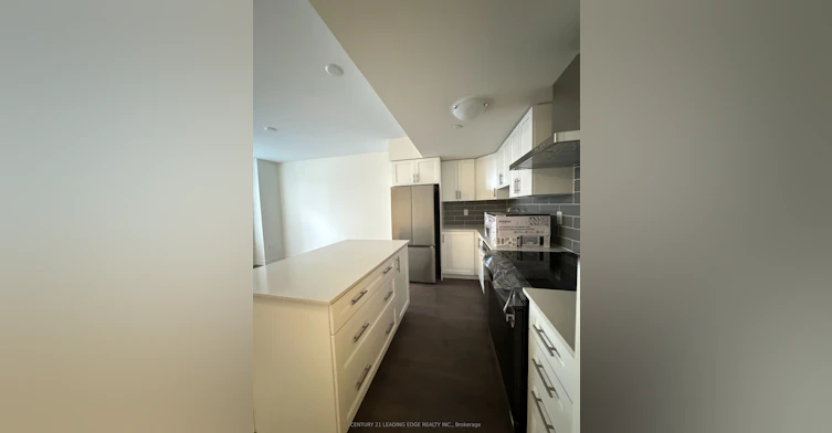 2108-58 Elizabeth Street S, Richmond Hill, ON, L4C 5W2 - 8