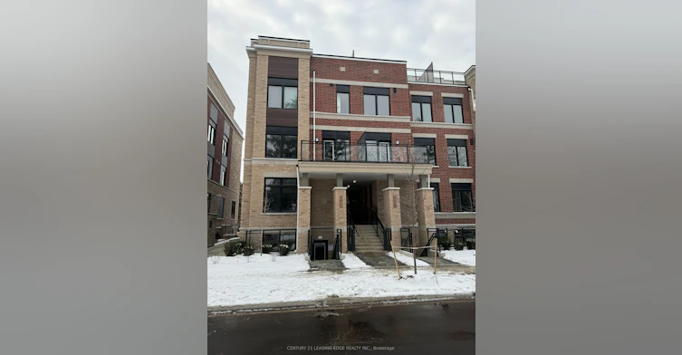 2108-58 Elizabeth Street S, Richmond Hill, ON, L4C 5W2