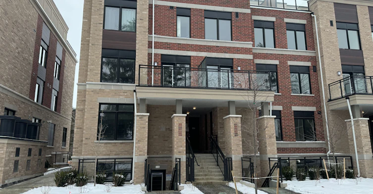 2108-58 Elizabeth Street S, Richmond Hill, ON, L4C 5W2 - 3