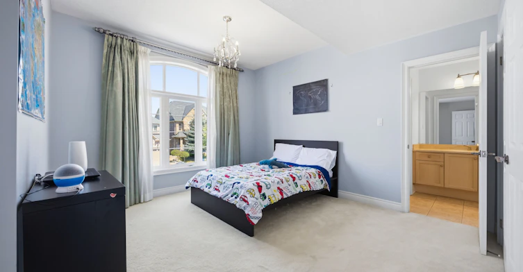 57 Dimarino Drive, Vaughan, ON, L6A 0E8 - 25