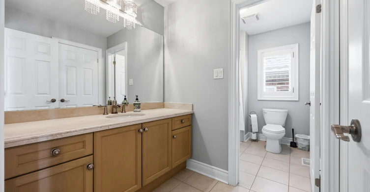 57 Dimarino Drive, Vaughan, ON, L6A 0E8 - 24