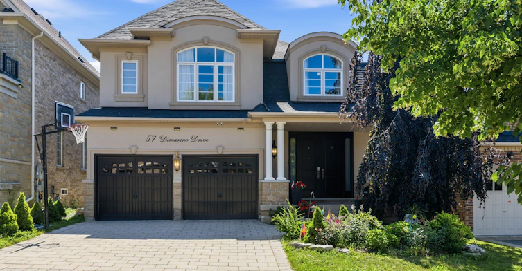 57 Dimarino Drive, Vaughan, ON, L6A 0E8