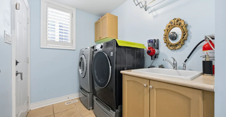 57 Dimarino Drive, Vaughan, ON, L6A 0E8 - 33