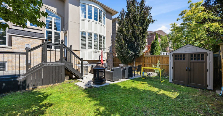 57 Dimarino Drive, Vaughan, ON, L6A 0E8 - 31