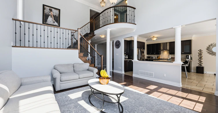 57 Dimarino Drive, Vaughan, ON, L6A 0E8 - 5
