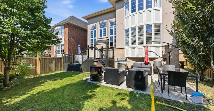 57 Dimarino Drive, Vaughan, ON, L6A 0E8 - 32