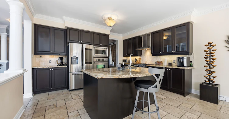 57 Dimarino Drive, Vaughan, ON, L6A 0E8 - 8