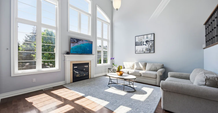 57 Dimarino Drive, Vaughan, ON, L6A 0E8 - 3