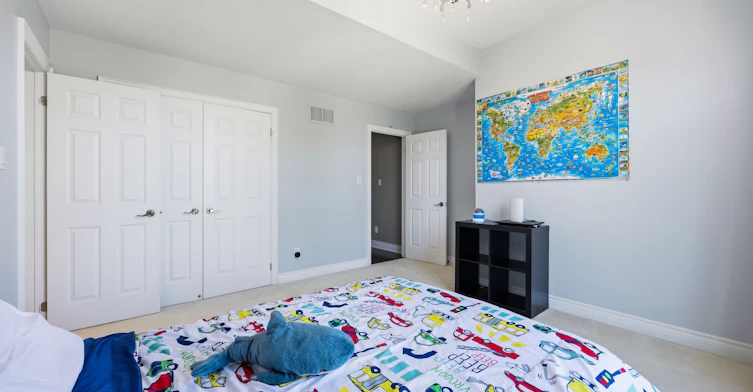 57 Dimarino Drive, Vaughan, ON, L6A 0E8 - 26