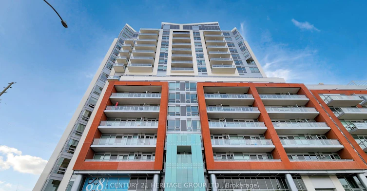 718-8888 Yonge Street, Richmond Hill, ON, L4C 5V6 - 4