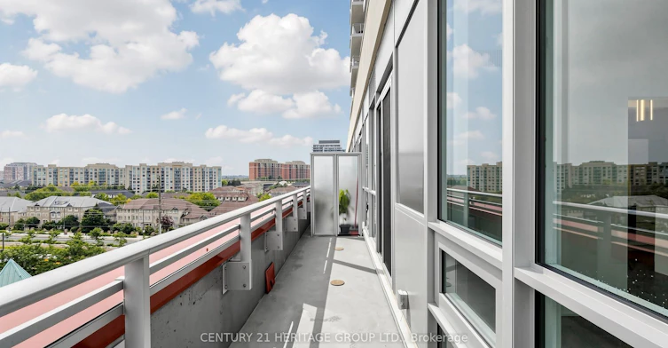 718-8888 Yonge Street, Richmond Hill, ON, L4C 5V6 - 37
