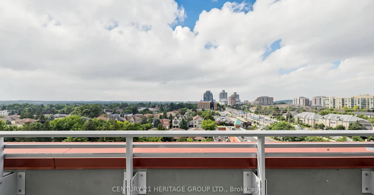 718-8888 Yonge Street, Richmond Hill, ON, L4C 5V6 - 33