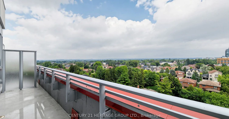 718-8888 Yonge Street, Richmond Hill, ON, L4C 5V6 - 34