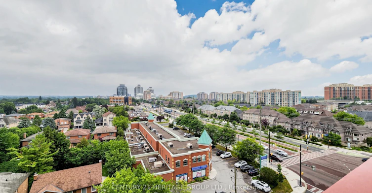 718-8888 Yonge Street, Richmond Hill, ON, L4C 5V6 - 40