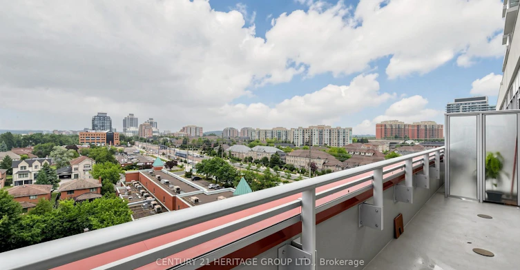 718-8888 Yonge Street, Richmond Hill, ON, L4C 5V6 - 36