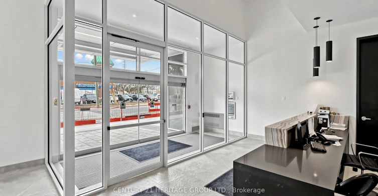 718-8888 Yonge Street, Richmond Hill, ON, L4C 5V6 - 8