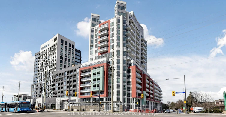 718-8888 Yonge Street, Richmond Hill, ON, L4C 5V6 - 3