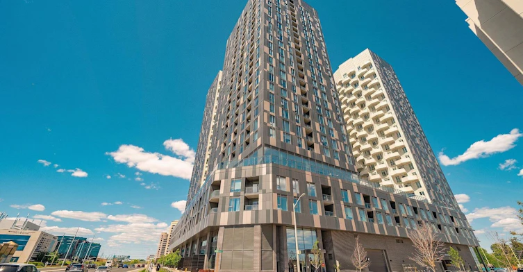 1813-10 Abeja Street, Vaughan, ON, L4K 0R4 - 2