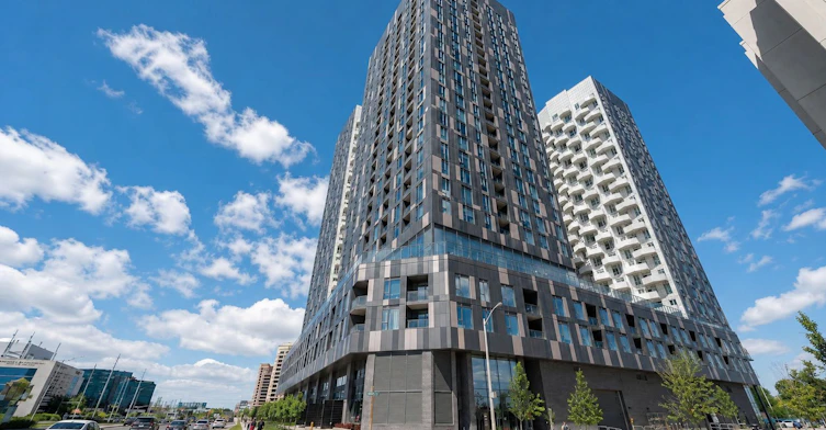 1813-10 Abeja Street, Vaughan, ON, L4K 0R4 - 4