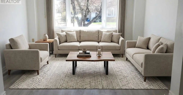 241 Septonne Avenue, Newmarket, ON, L3Y 2W5 - 5