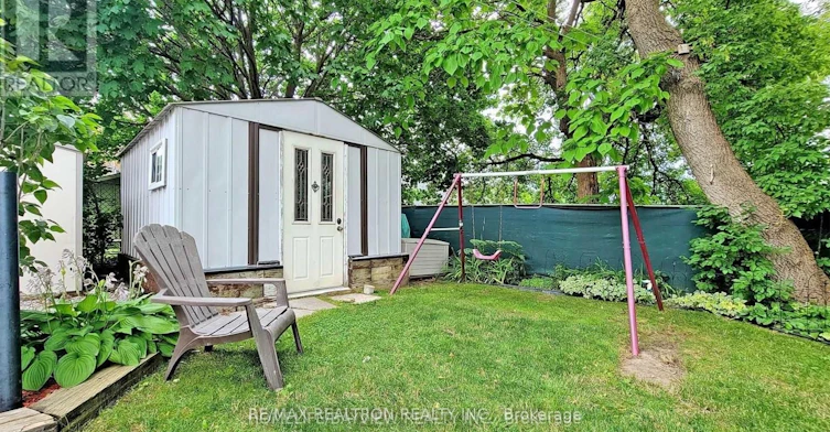 241 Septonne Avenue, Newmarket, ON, L3Y 2W5 - 15
